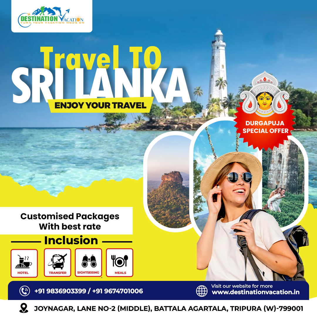 Hospitality Travel & Tourism